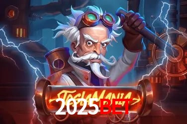 Slot Games 2025bet