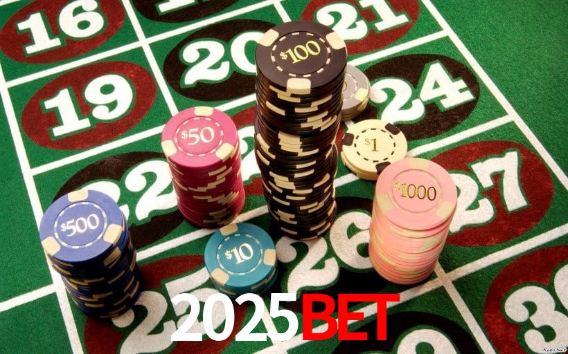 Welcome Bonus 2025bet