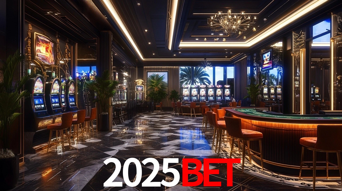 Welcome Bonus 2025bet